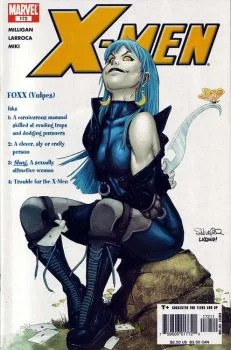 Cover of Bizarre Love Triangle, Part 2: Temptation