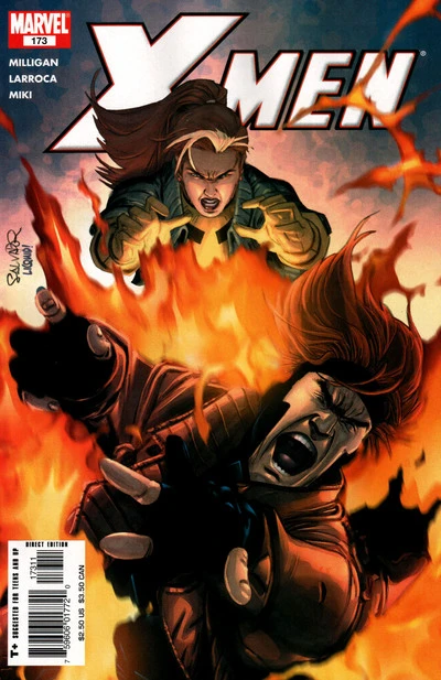 Cover of Bizarre Love Triangle, Part 3: The Foxx in the Attic