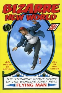 Issue #1