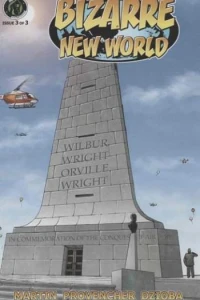Issue #3
