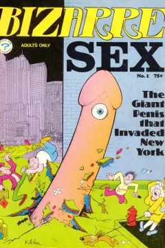 Issue #1