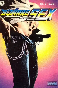 Issue #7