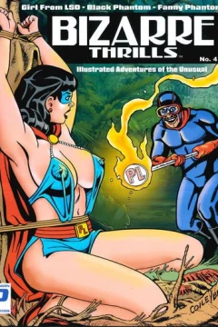 Issue #4