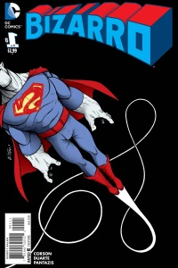 Bizarro America: Part 6