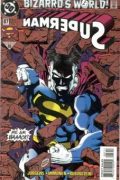 Bizarro