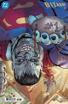 Cover of Fernando Pasarin Variant