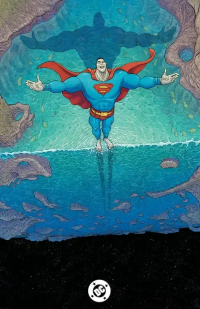 Cover of Nick Pitarra Foil Variant