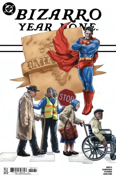 Cover of Ibrahim Moustafa Variant