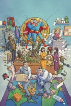 Bizarro: Year None #2