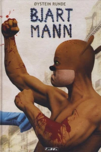 Bjart Mann