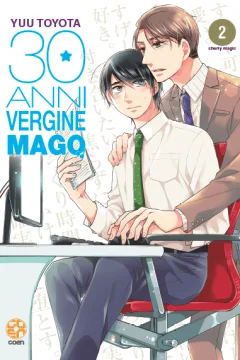 30 Anni, Vergine, Mago 2