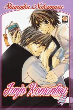 Junjo Romantica 4