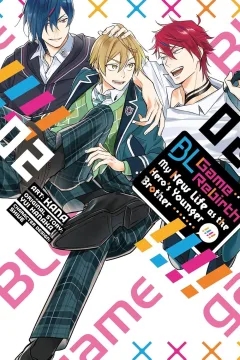 Issue #2