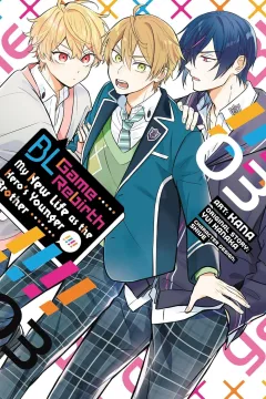 Issue #3
