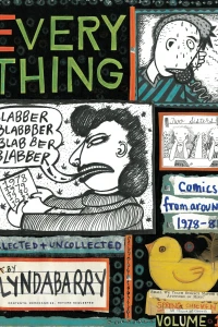 Volume 1 of Everything