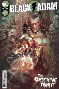 East of Egypt Conclusion: March