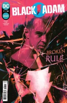 Cover of Bolt