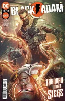 Cover of East of Egypt, Book Three: Stand