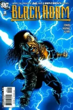 Issue #2