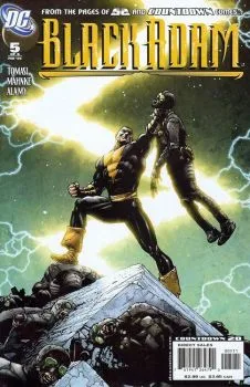 Cover of Issue #5