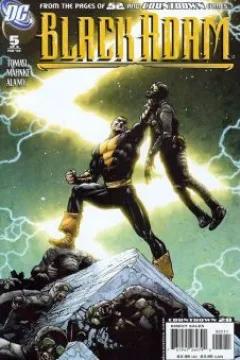 Issue #5