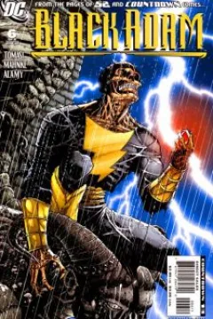 Issue #6