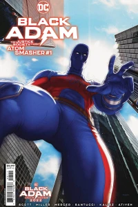 Atom Smasher: First Mission