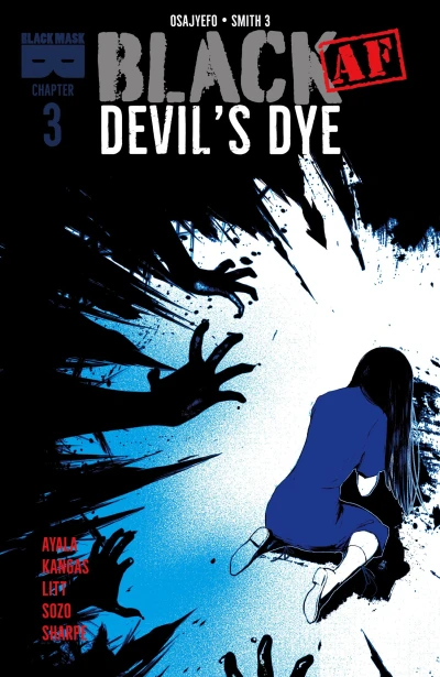 Cover of Chapter 3