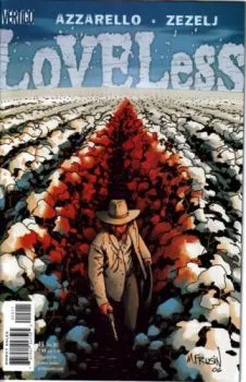 Cover of Black and Blue