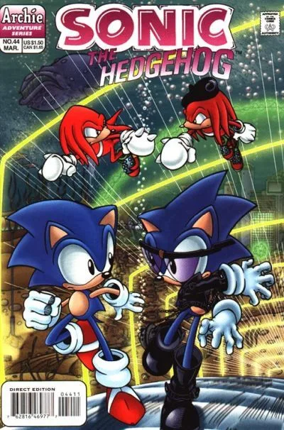 Cover of Black and Blue and Red All Over