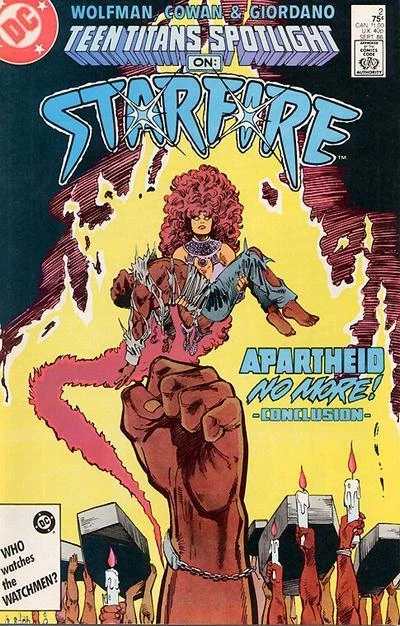 Cover of Black And White Conclusion