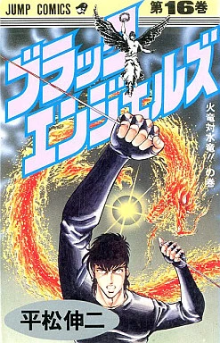 Cover of Vol. 16