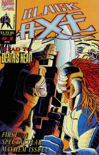 Cover of The Immortality Gambit