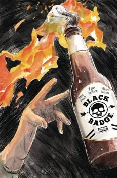 Cover of Chapter Eleven