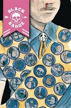 Cover of Chapter Four