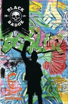 Cover of Chapter Nine