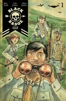 Cover of Chapter One
