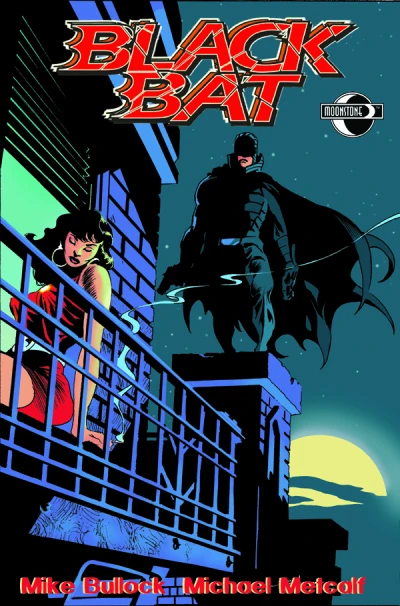 Cover of Issue #2