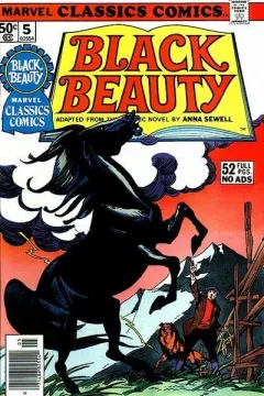 Black Beauty