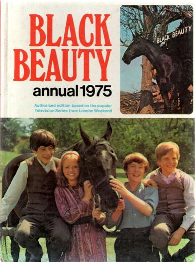 Cover of Issue #1975