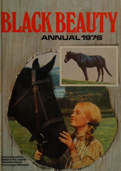 Cover of Issue #1976