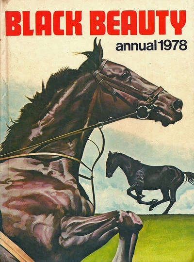 Cover of Issue #1978