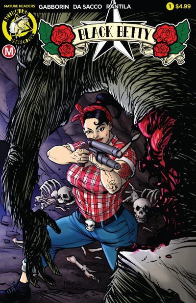 Cover of Chapter One