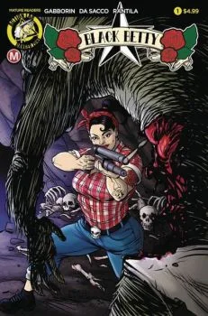 Cover of Chapter One