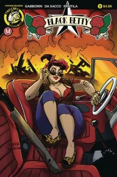 Cover of Chapter Three