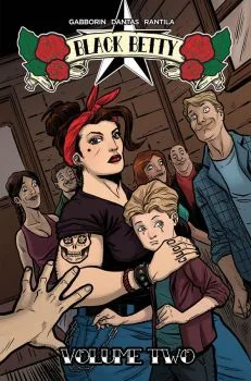 Cover of Chapter Two