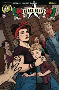 Cover of Musical Interlude Chapter Two
