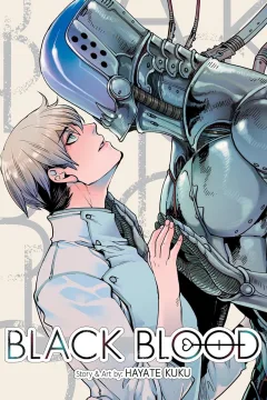 Issue #1