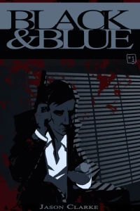 Issue #1