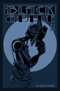 Issue #2